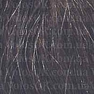 Палитра натуральных волос