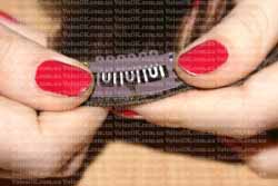 Натуральные волосы на заколках Натуральные волосы на заколках