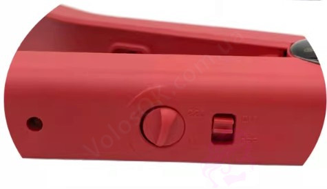 Аппарат для капсульного наращивания волос с регулятором (HWT-07A-RED)