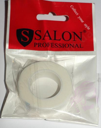 Лента подкладочная для наращивания ресниц Salon Professional