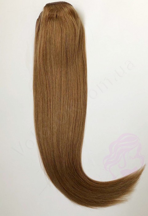 Шиньон в Украине. 50-12, ВолосОК