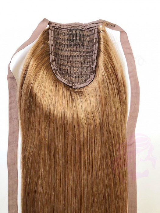 Шиньон в Украине. 50-12, ВолосОК