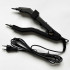 Апарат для капсульного нарощування волосся з регулятором (HWT-07A-BLACK)