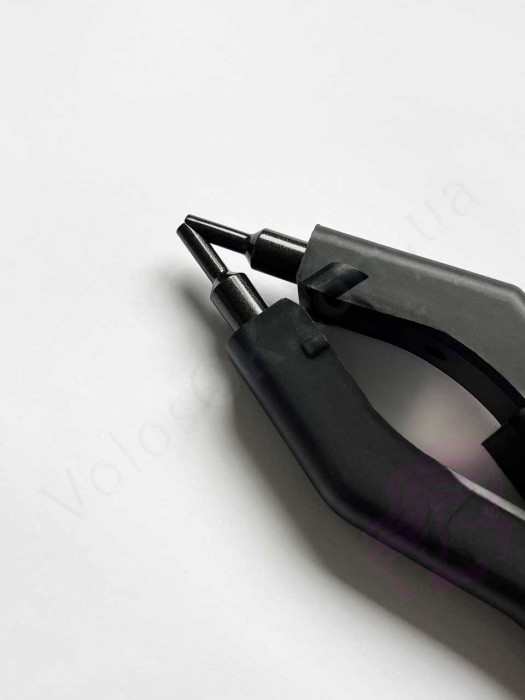 Аппарат для капсульного наращивания волос с регулятором (HWT-07A-BLACK)