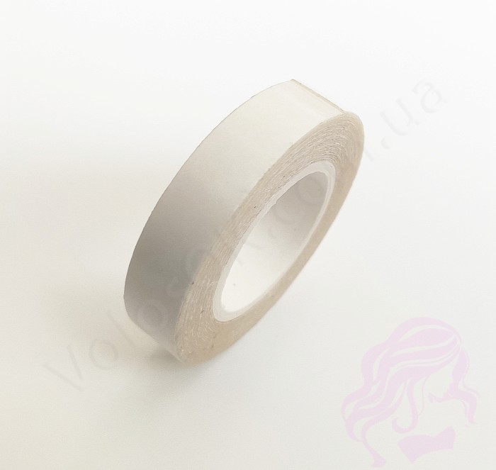 Скотч для ленточного наращивания, двусторонний, Корея, 10 мм х 3 м (SC-3)