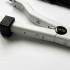 Апарат для капсульного нарощування волосся з регулятором (HWT-07A-WHITE)