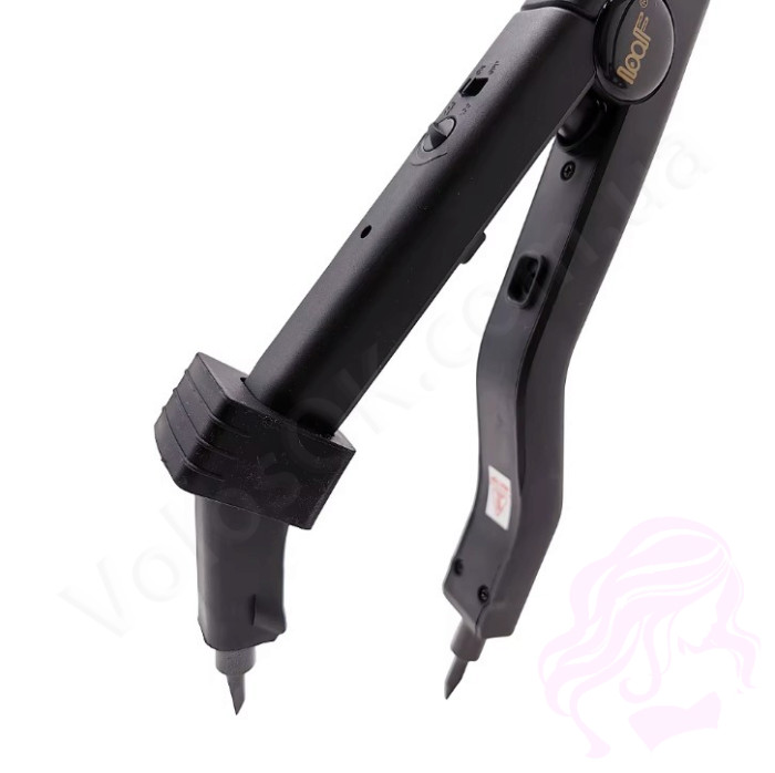 Аппарат для капсульного наращивания волос с регулятором (HWT-07B)