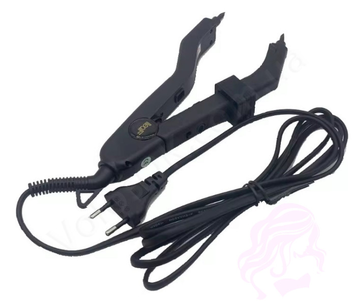 Аппарат для капсульного наращивания волос с регулятором (HWT-07B)