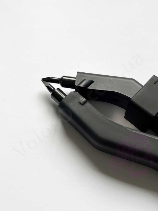 Аппарат для капсульного наращивания волос с регулятором (HWT-07B)