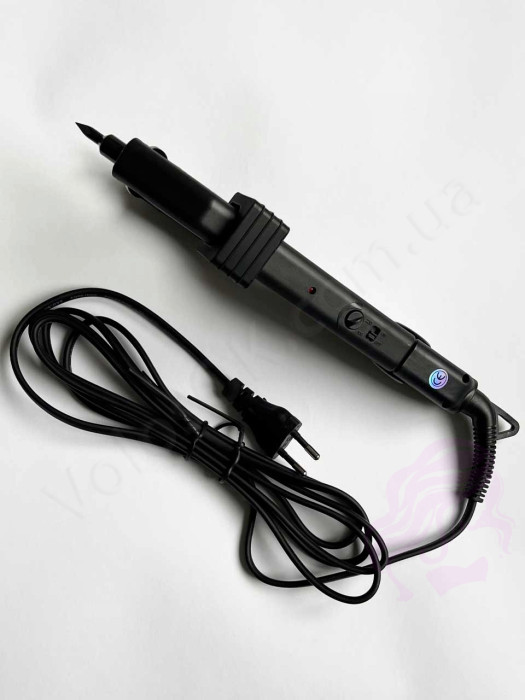 Аппарат для капсульного наращивания волос с регулятором (HWT-07B)