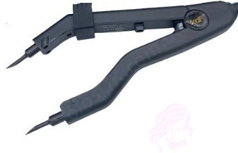 Аппарат для капсульного наращивания волос с регулятором (HWT-07C)