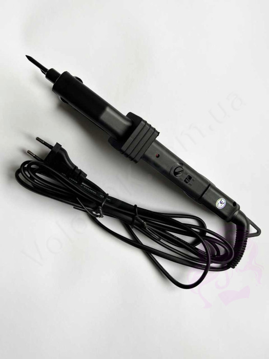 Аппарат для капсульного наращивания волос с регулятором (HWT-07C)