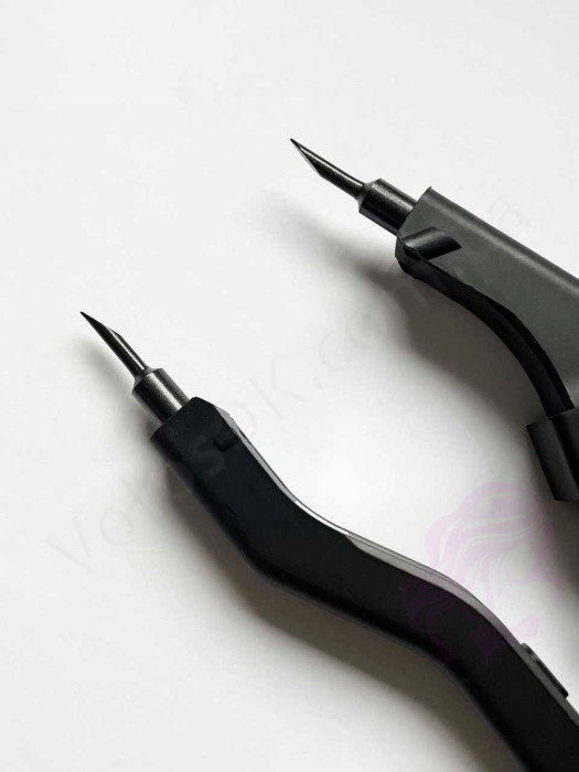 Аппарат для капсульного наращивания волос с регулятором (HWT-07C)