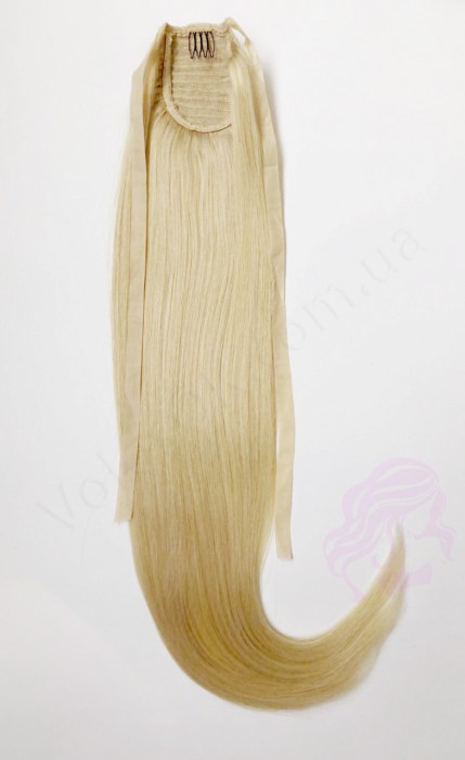 Хвост натуральный интернет магазин  ВолосОК