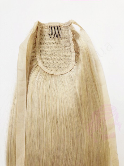 Хвост натуральный интернет магазин  ВолосОК