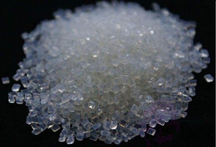 Гранульований італійський кератин, прозорий, 40 г