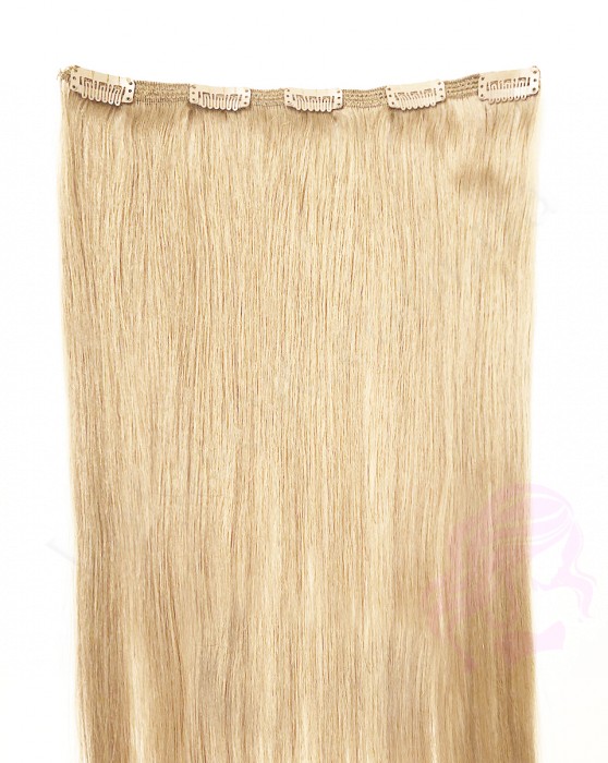 Затылочные пряди на заколках №24, ВолосОК