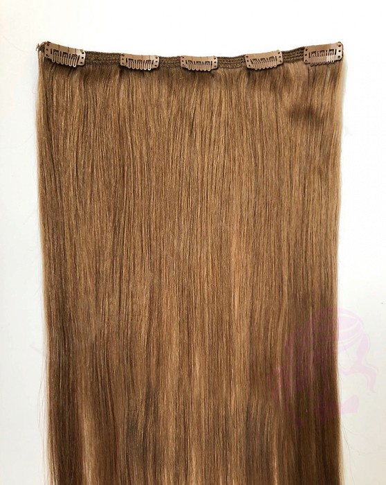 Затылочная прядь  №12, ВолосОК