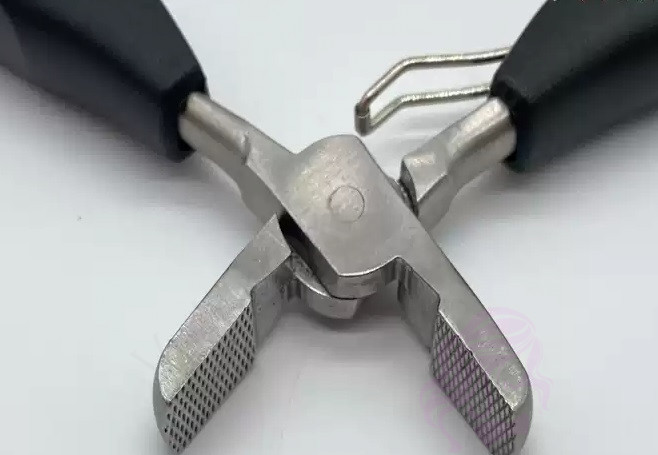 Щипці для зняття капсул (PL-Opener02)