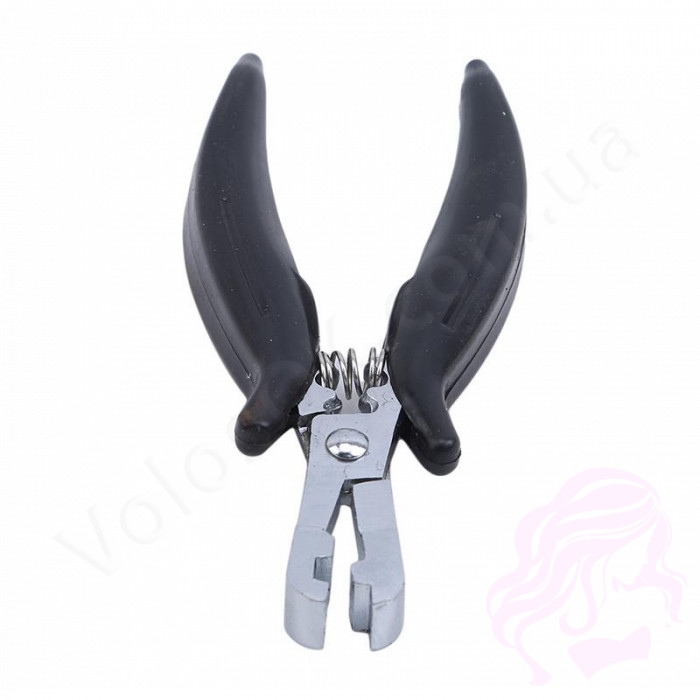 Щипцы для формирования плоской капсулы 4 мм (PL-Closer01-4)