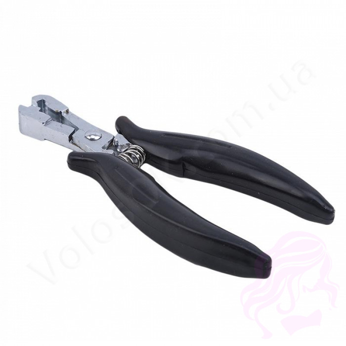 Щипцы для формирования плоской капсулы 4 мм (PL-Closer01-4)