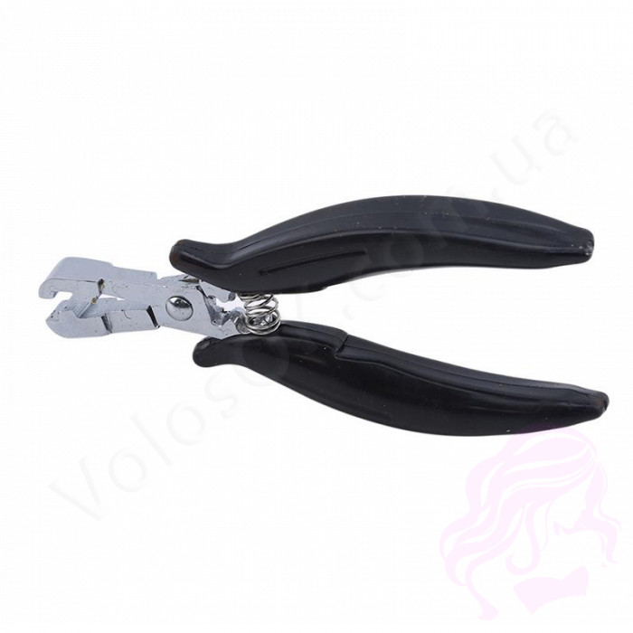 Щипцы для формирования плоской капсулы 4 мм (PL-Closer01-4)