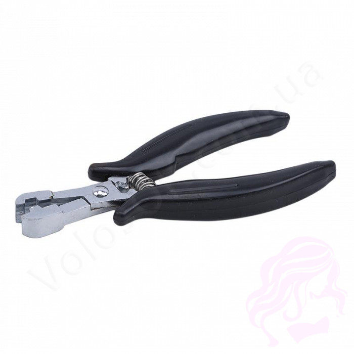 Щипцы для формирования плоской капсулы 4 мм (PL-Closer01-4)