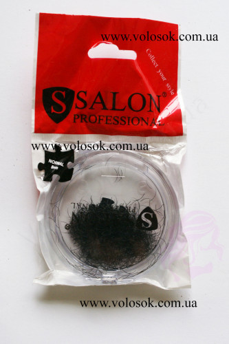 Ресницы для наращивания Salon Professional 8 мм, (Normal)